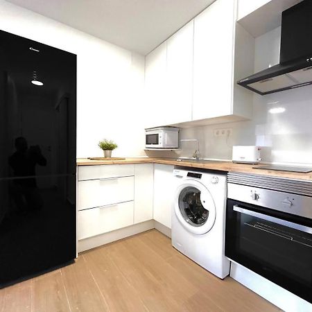 Campoamor Mas Que Apartamentos Exteriér fotografie