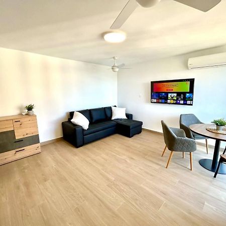 Campoamor Mas Que Apartamentos Exteriér fotografie