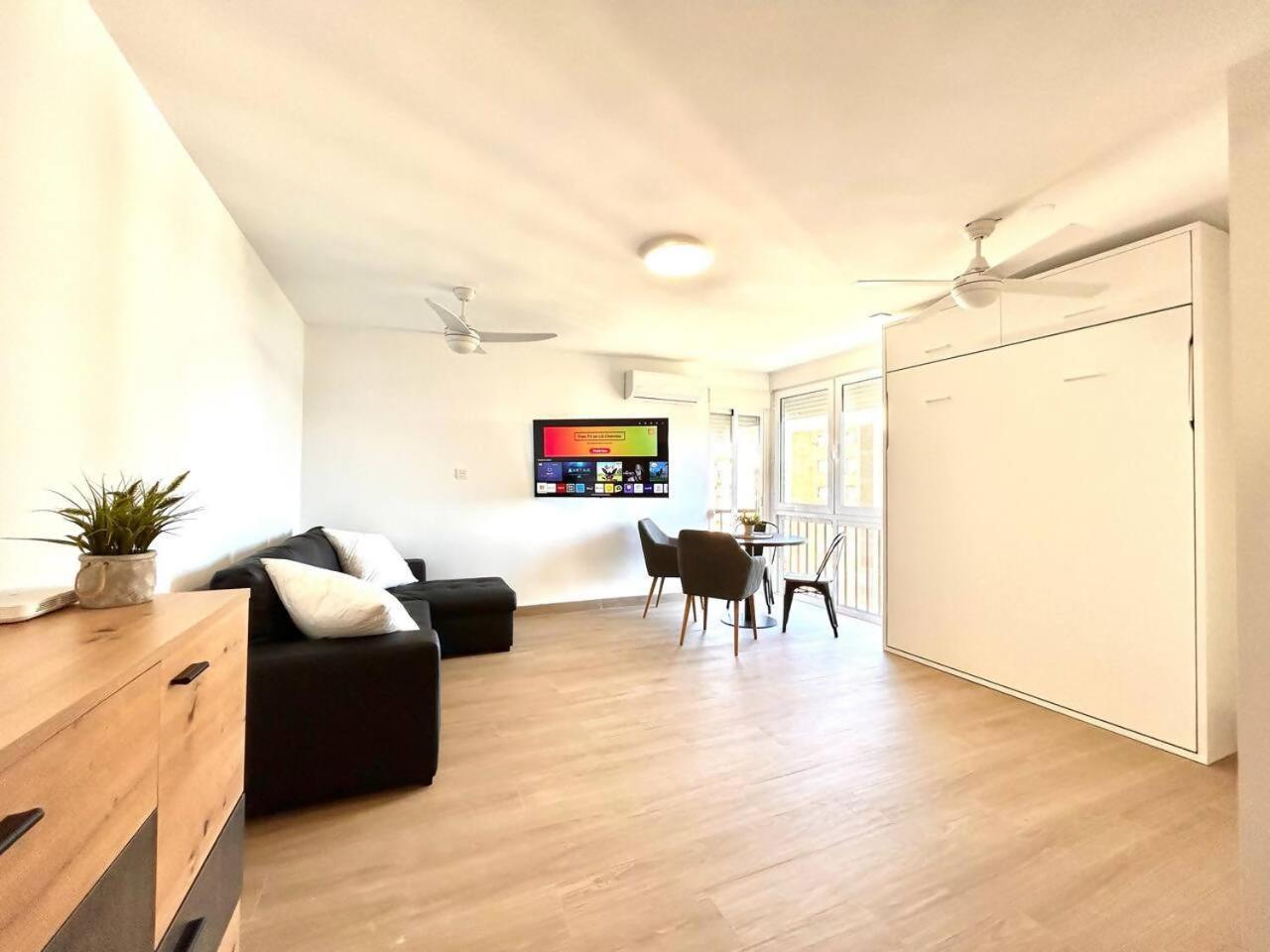 Campoamor Mas Que Apartamentos Exteriér fotografie