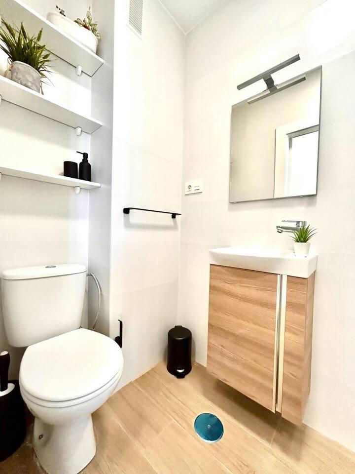 Campoamor Mas Que Apartamentos Exteriér fotografie