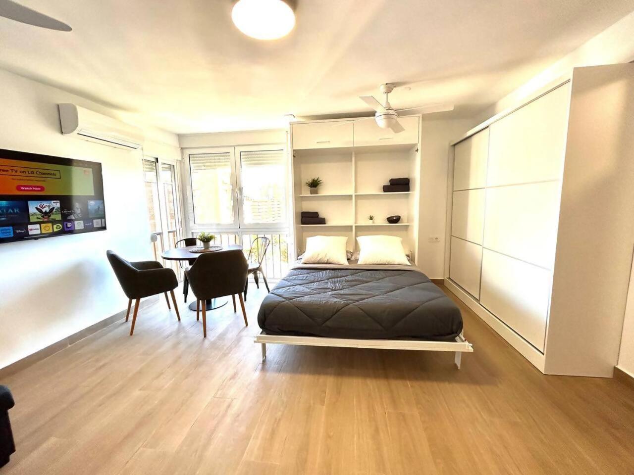 Campoamor Mas Que Apartamentos Exteriér fotografie