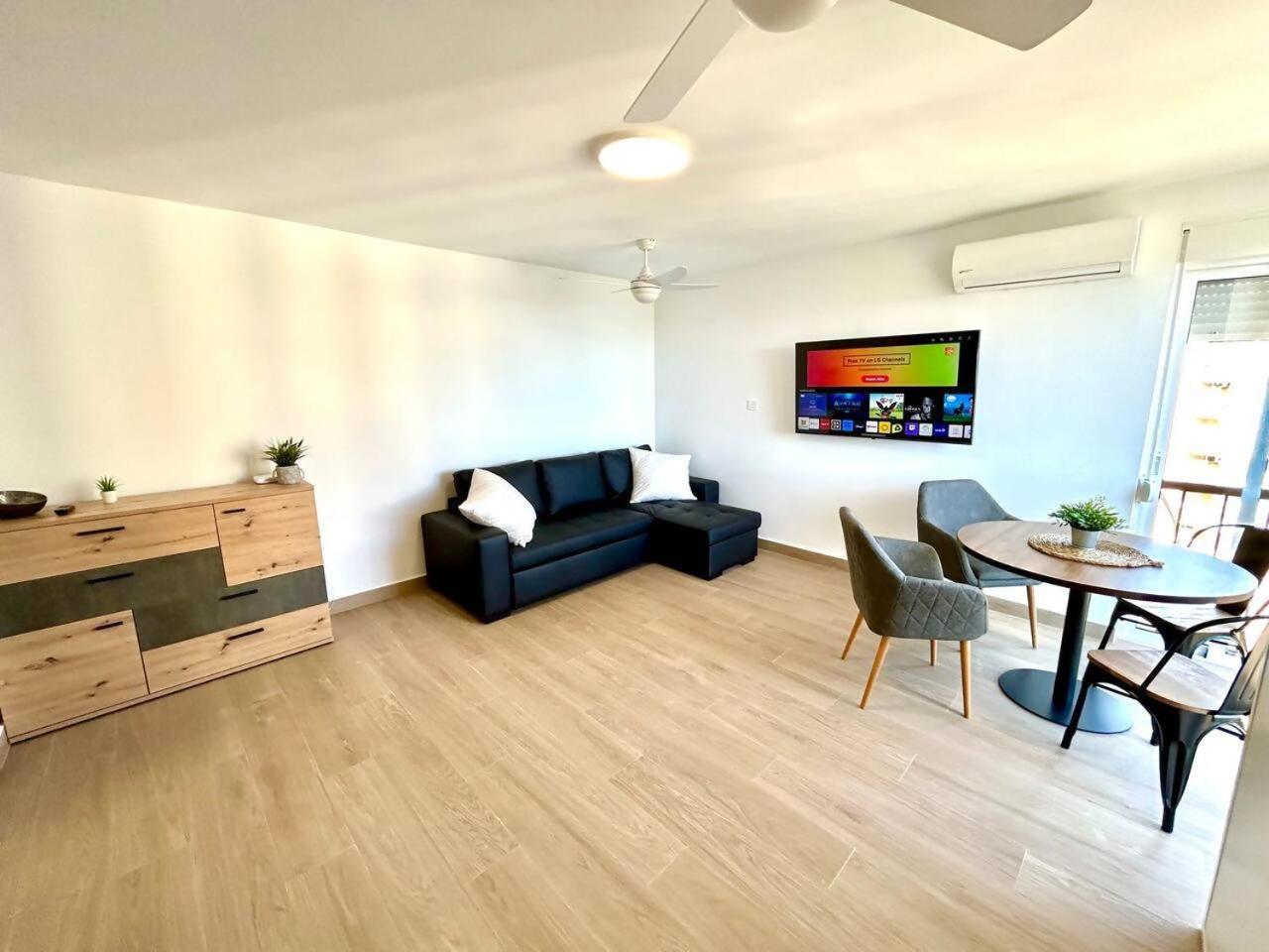 Campoamor Mas Que Apartamentos Exteriér fotografie
