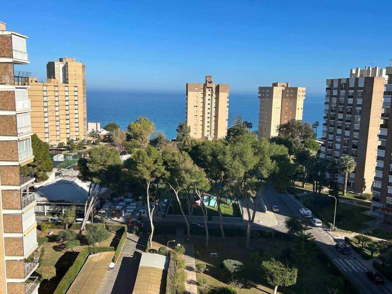 Campoamor Mas Que Apartamentos Exteriér fotografie
